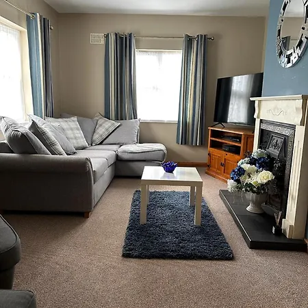 Σπίτι διακοπών A In