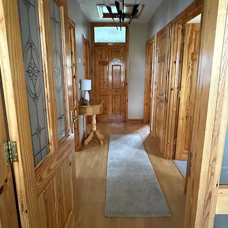 Σπίτι διακοπών A In *