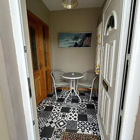 Feriehus A In Bundoran