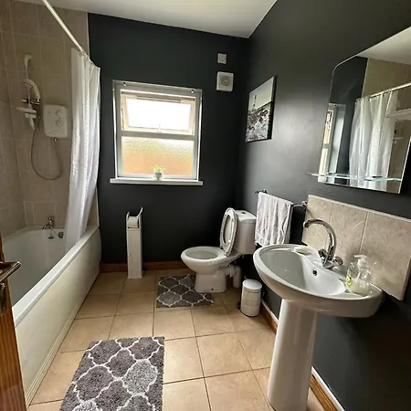 Σπίτι διακοπών A In Bundoran