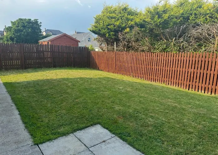 Hébergement de vacances A In *