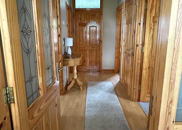 Hébergement de vacances A In *